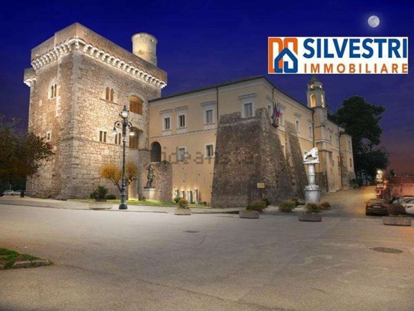 appartamento in vendita a Benevento in zona Centro Storico