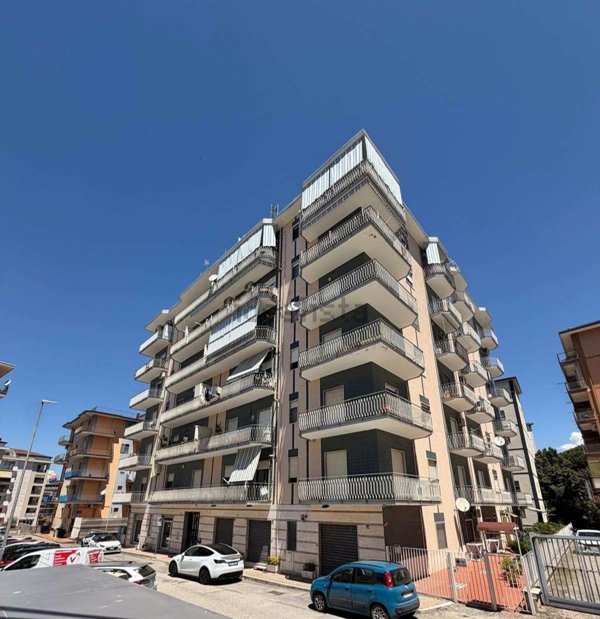appartamento in vendita a Benevento in zona Centro Storico