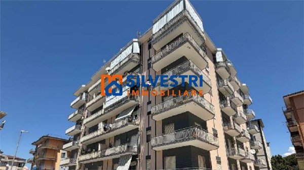 appartamento in vendita a Benevento in zona Mellusi / Atlantici