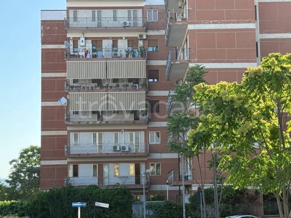 appartamento in vendita a Benevento