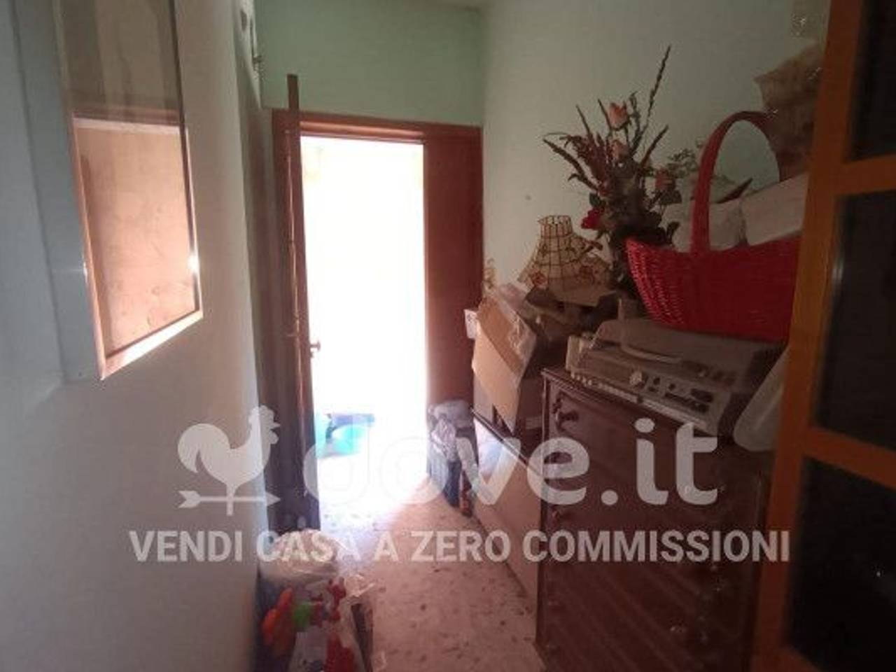 appartamento in vendita a Benevento in zona Libertà