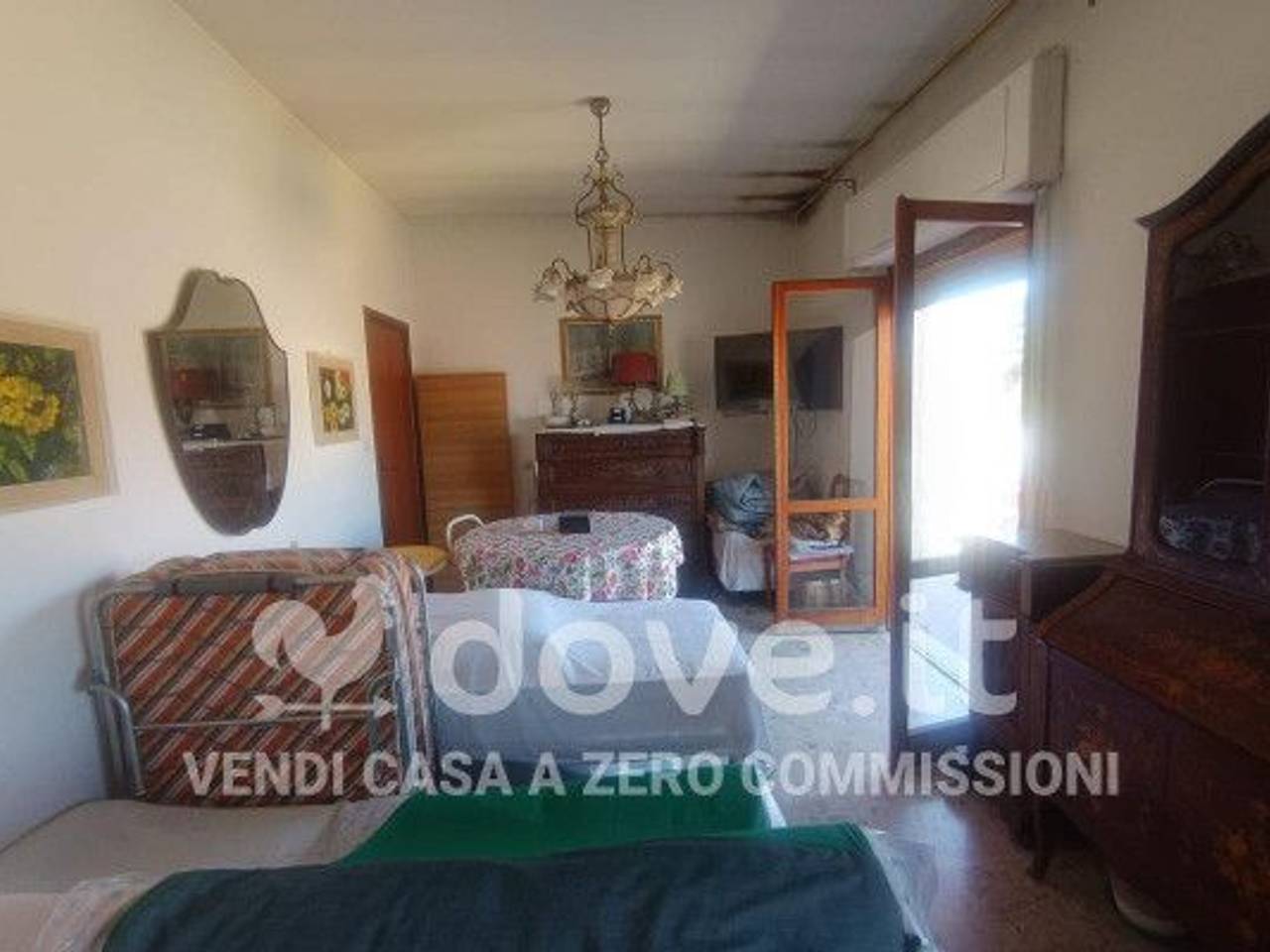 appartamento in vendita a Benevento in zona Libertà