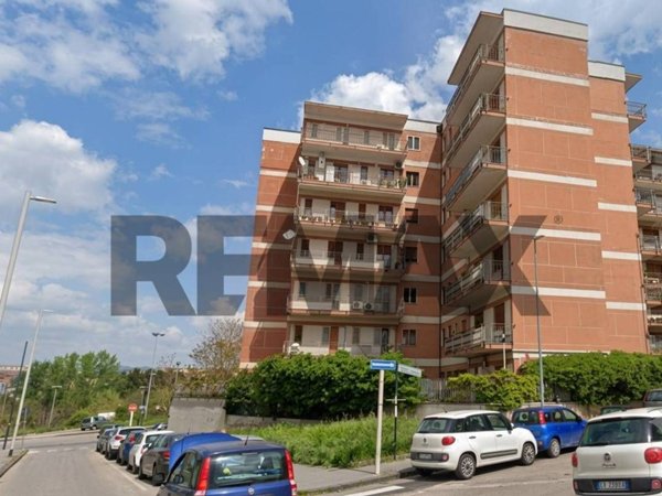 appartamento in vendita a Benevento in zona Centro Storico