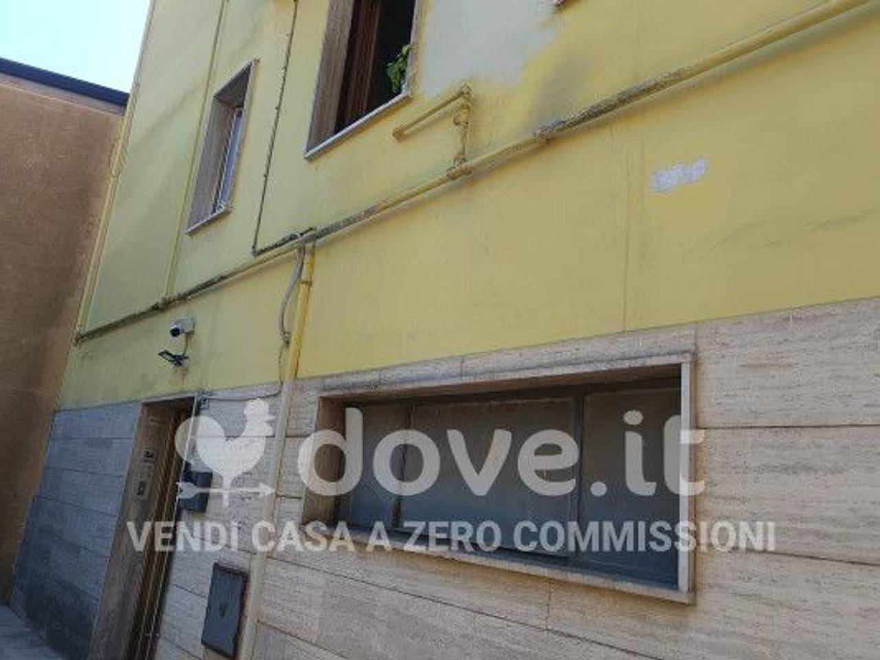 appartamento in vendita a Benevento in zona Libertà