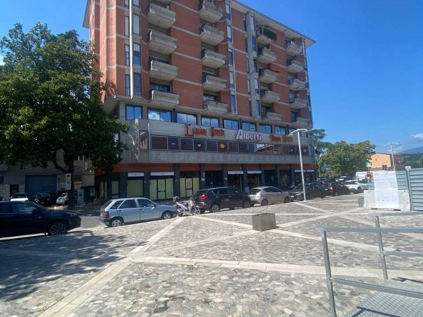appartamento in vendita a Benevento