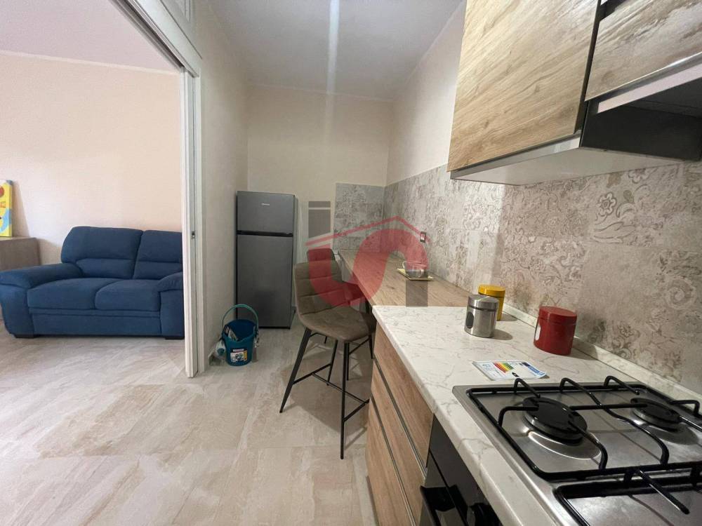 casa semindipendente in vendita a Benevento in zona Centro Storico