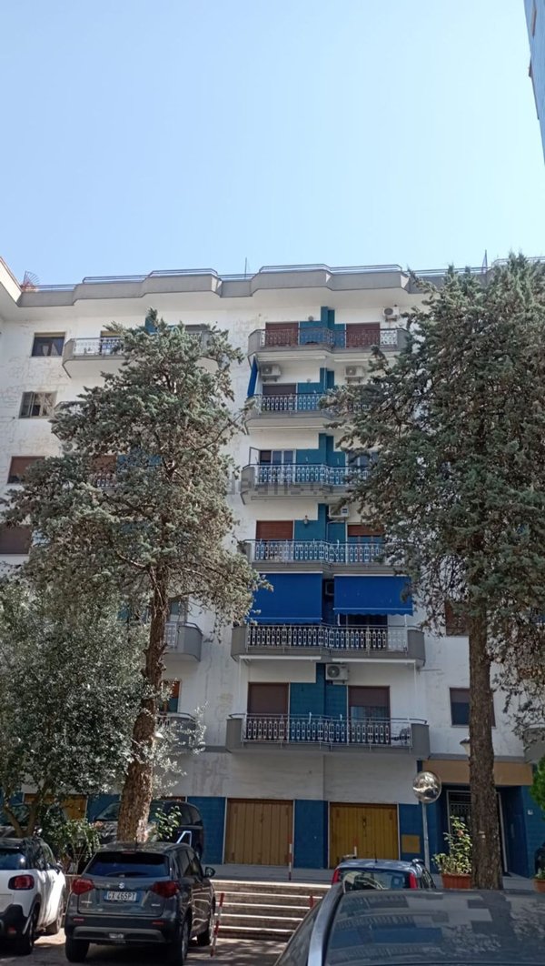 appartamento in vendita a Benevento in zona Pacevecchia