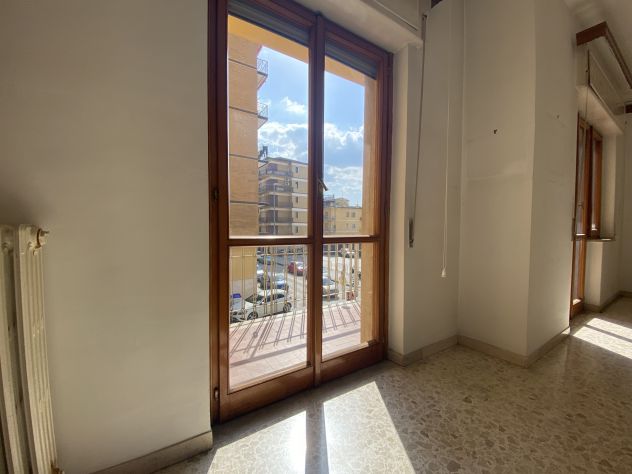 appartamento in vendita a Benevento in zona Mellusi / Atlantici