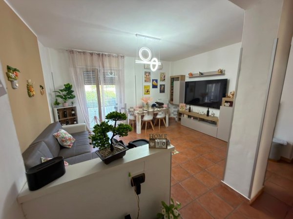 appartamento in vendita a Benevento in zona Libertà