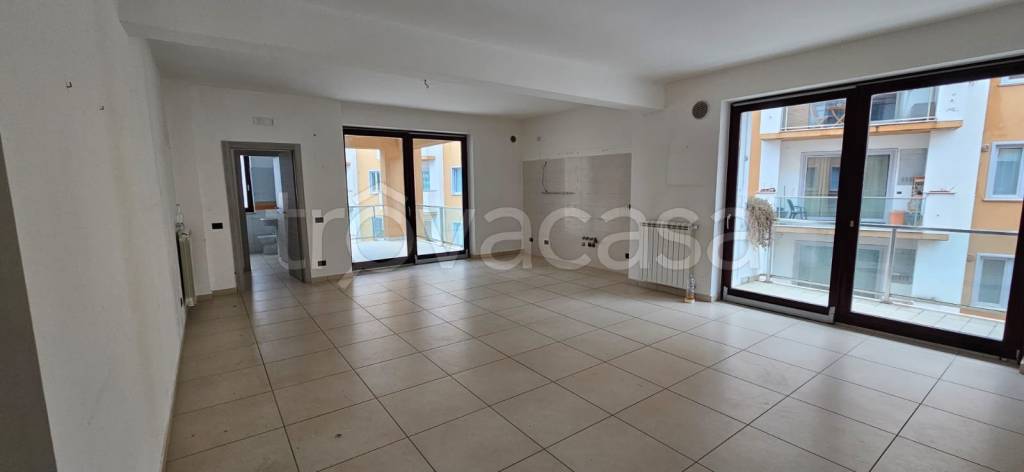 appartamento in vendita a Benevento