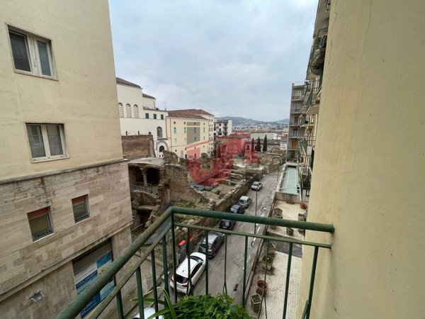 appartamento in vendita a Benevento in zona Centro Storico