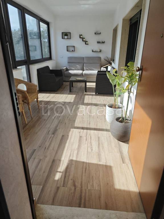 appartamento in vendita a Benevento in zona Libertà
