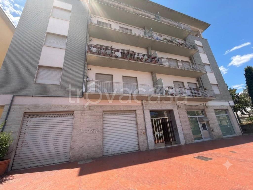appartamento in vendita a Benevento in zona Libertà