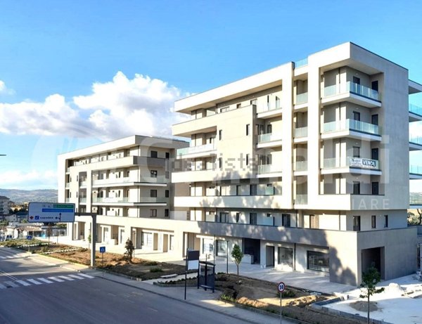 appartamento in vendita a Benevento in zona Pacevecchia
