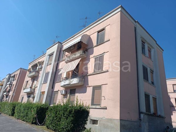 appartamento in vendita a Benevento in zona Libertà