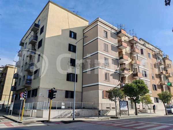 appartamento in vendita a Benevento in zona Mellusi / Atlantici