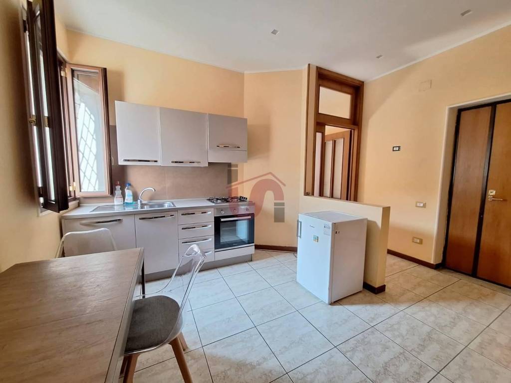 appartamento in vendita a Benevento in zona Centro Storico