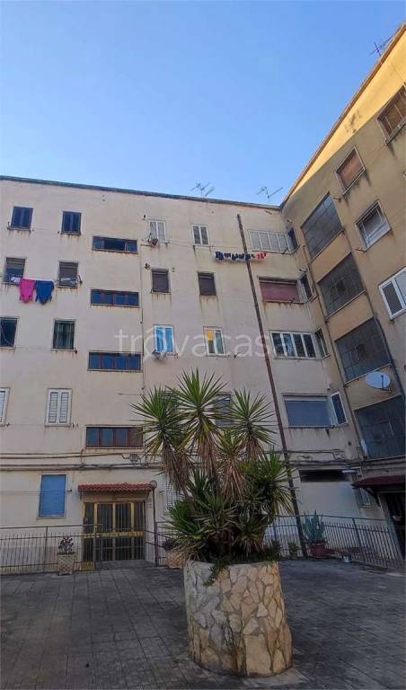 appartamento in vendita a Benevento in zona Libertà