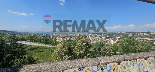 appartamento in vendita a Benevento in zona Libertà