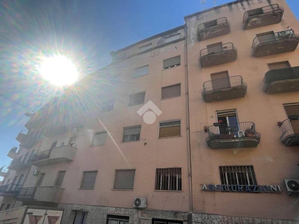 appartamento in vendita a Benevento in zona Centro Storico
