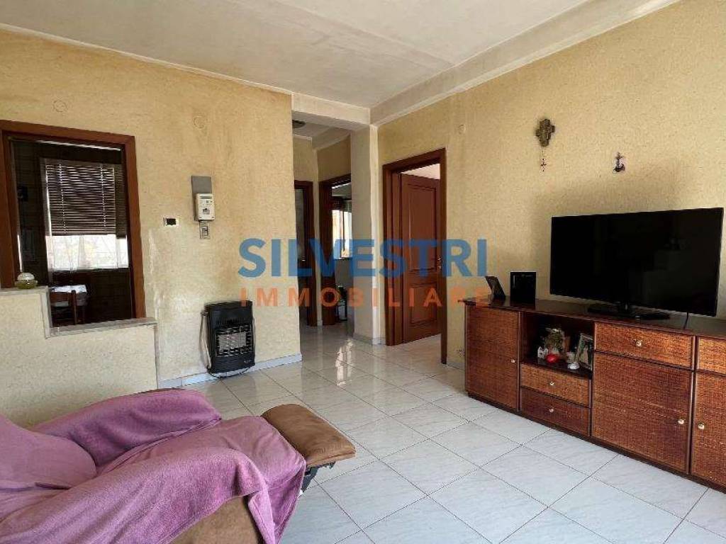 appartamento in vendita a Benevento in zona Libertà