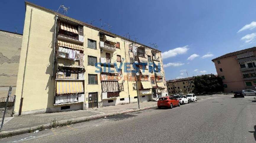 appartamento in vendita a Benevento in zona Centro Storico