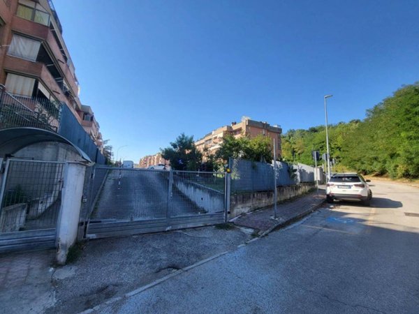 appartamento in vendita a Benevento in zona Libertà