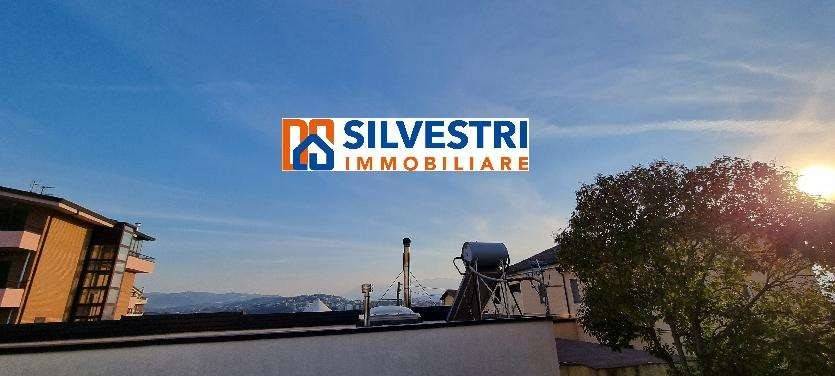 appartamento in vendita a Benevento in zona La Vipera