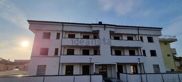 appartamento in vendita a Benevento