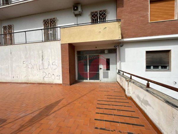 ufficio in vendita a Benevento in zona Centro Storico