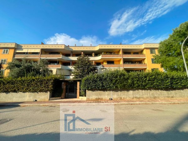 appartamento in vendita a Benevento in zona Mellusi / Atlantici