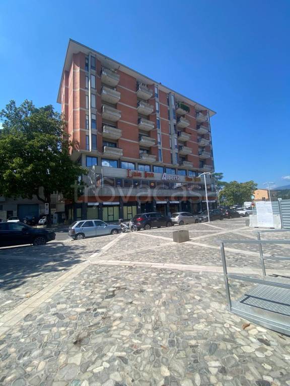appartamento in vendita a Benevento in zona Ferrovia