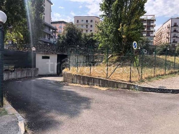 appartamento in vendita a Benevento in zona Centro Storico