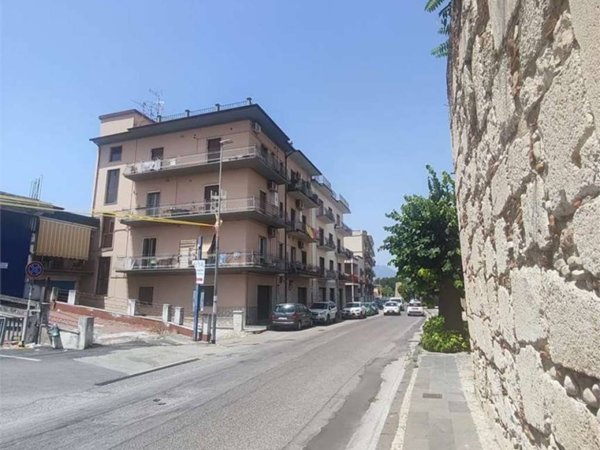 appartamento in vendita a Benevento in zona Porta Rufina