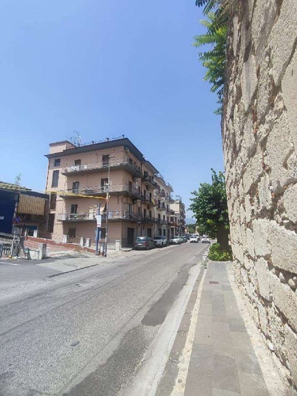 appartamento in vendita a Benevento in zona Centro Storico