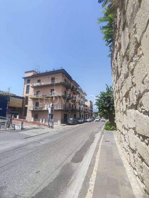 appartamento in vendita a Benevento in zona Centro Storico