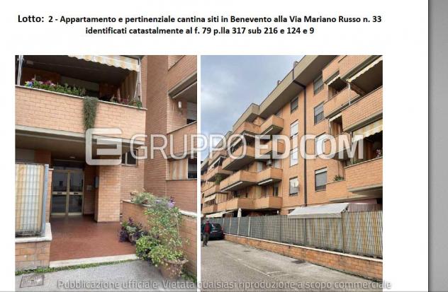 casa indipendente in vendita a Benevento in zona Ferrovia
