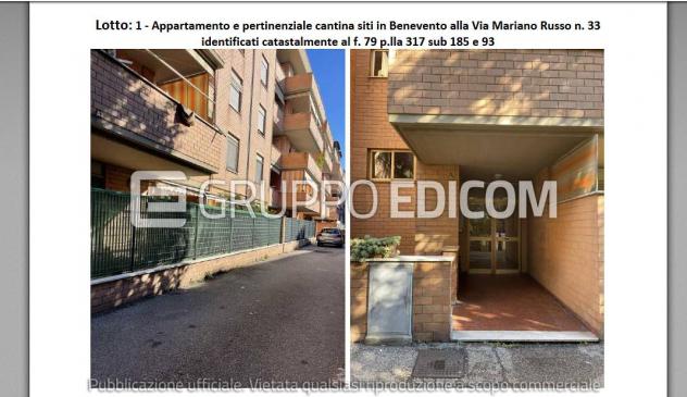 casa indipendente in vendita a Benevento in zona Ferrovia