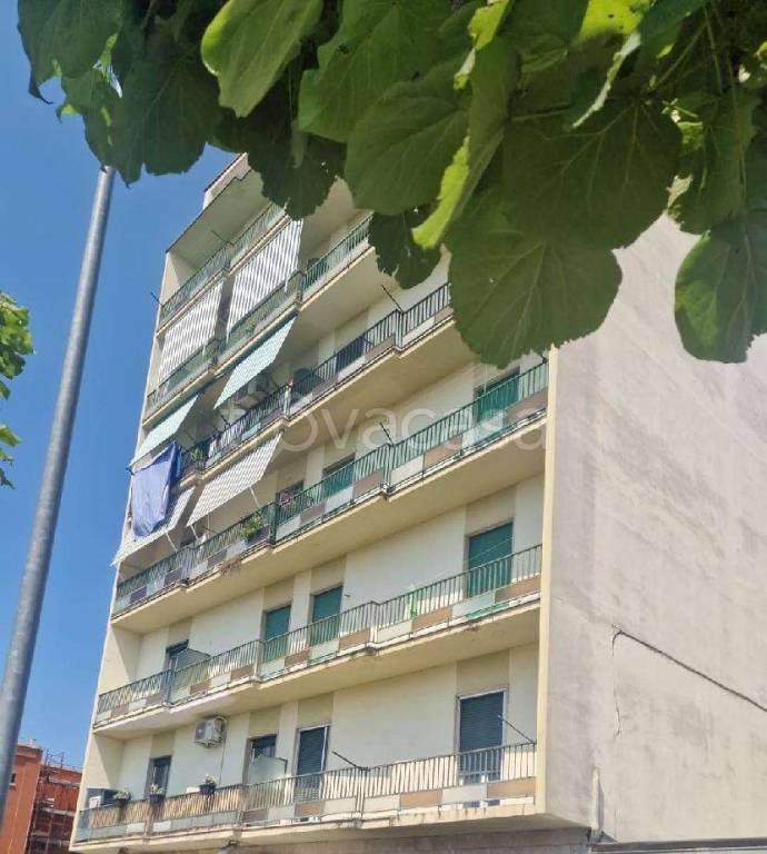 appartamento in vendita a Benevento in zona Centro Storico