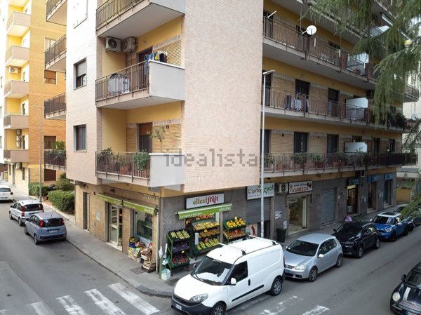 appartamento in vendita a Benevento in zona Mellusi / Atlantici