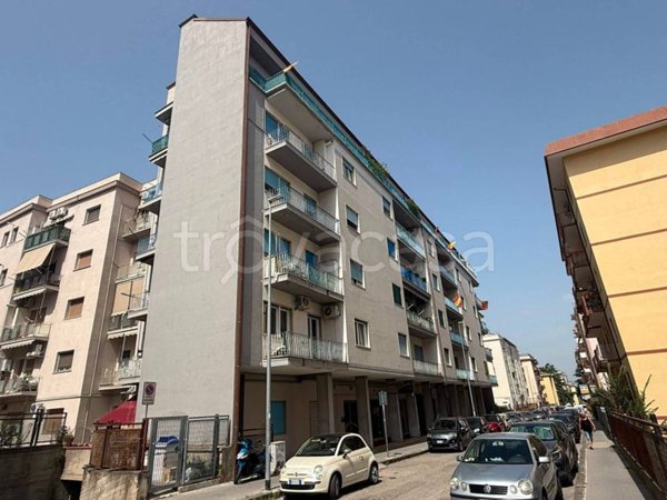 appartamento in vendita a Benevento in zona Mellusi / Atlantici