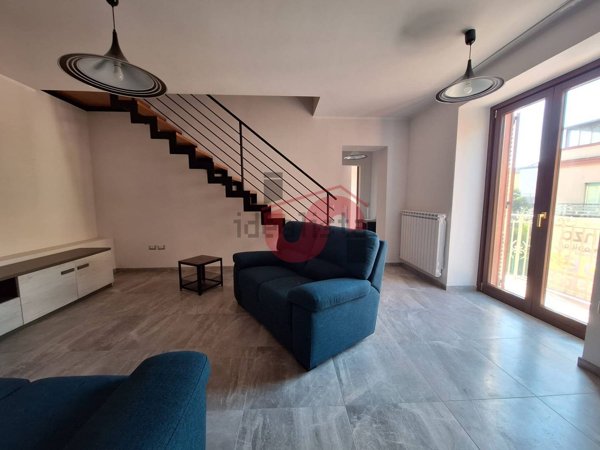 appartamento in vendita a Benevento in zona Libertà