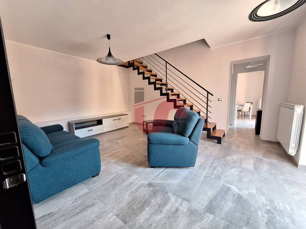 appartamento in vendita a Benevento in zona Centro Storico