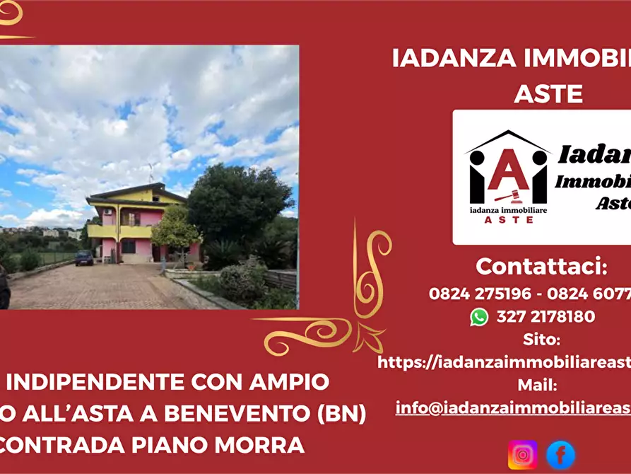 appartamento in vendita a Benevento in zona Centro Storico