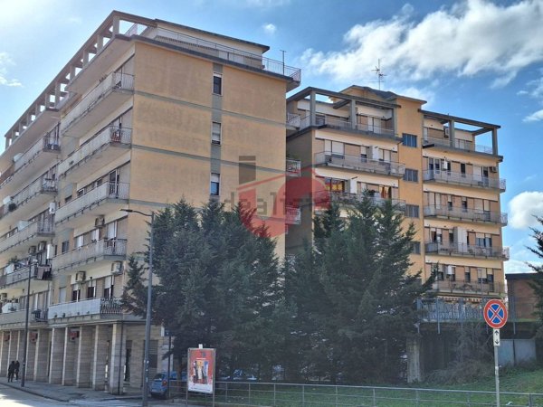 appartamento in vendita a Benevento in zona Porta Rufina
