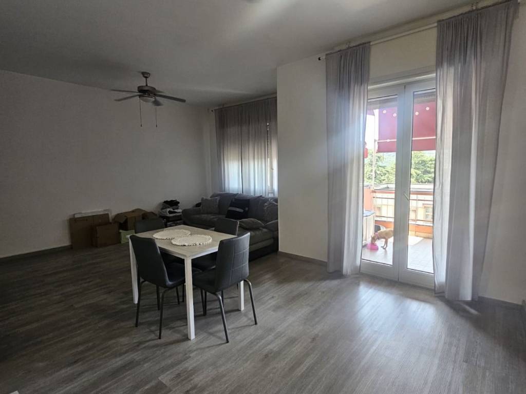 appartamento in vendita a Benevento in zona Pacevecchia