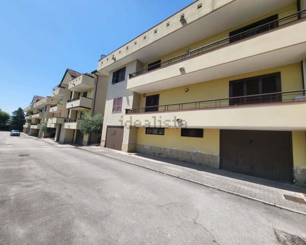 appartamento in vendita a Benevento