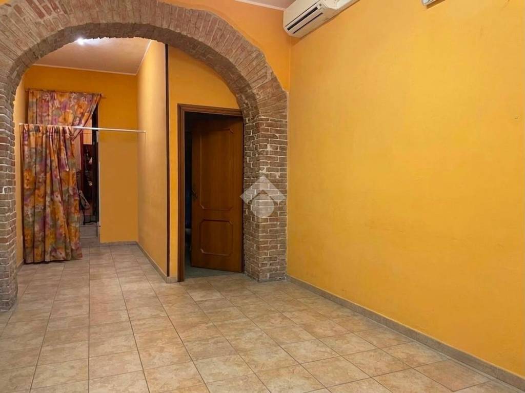 appartamento in vendita a Benevento in zona Centro Storico