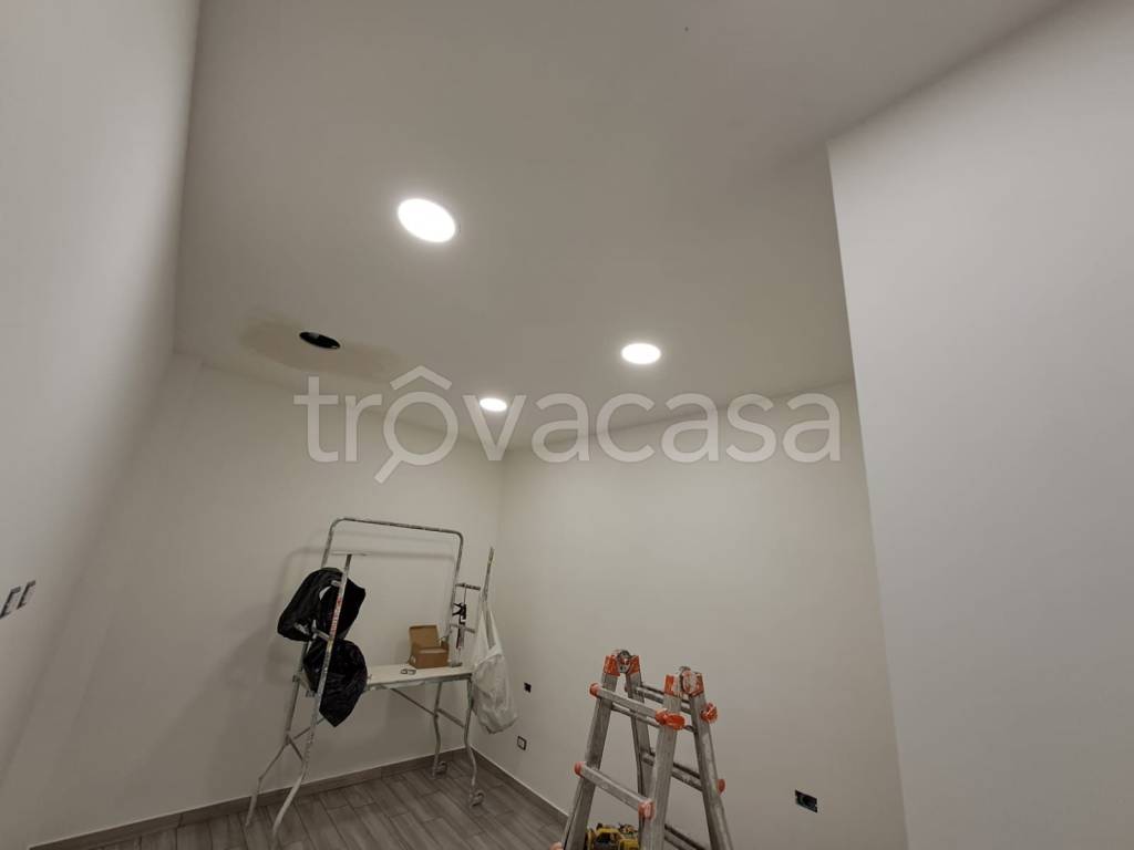 appartamento in vendita a Benevento in zona Libertà