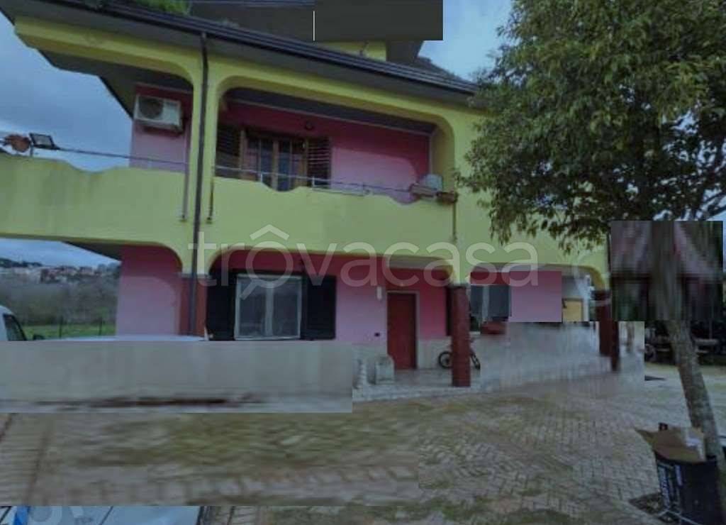 appartamento in vendita a Benevento in zona Centro Storico